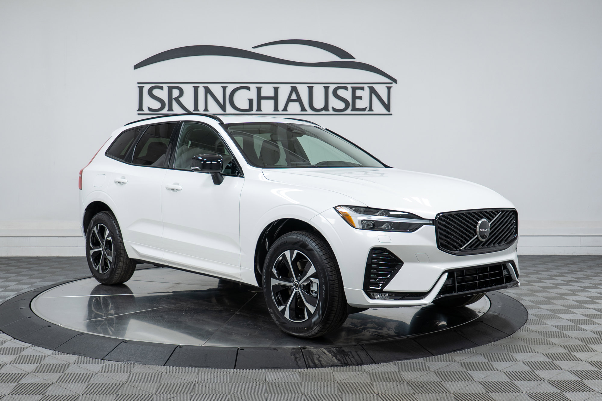 New 2026 Volvo XC60 B5 Core w/ Climate Package image 3