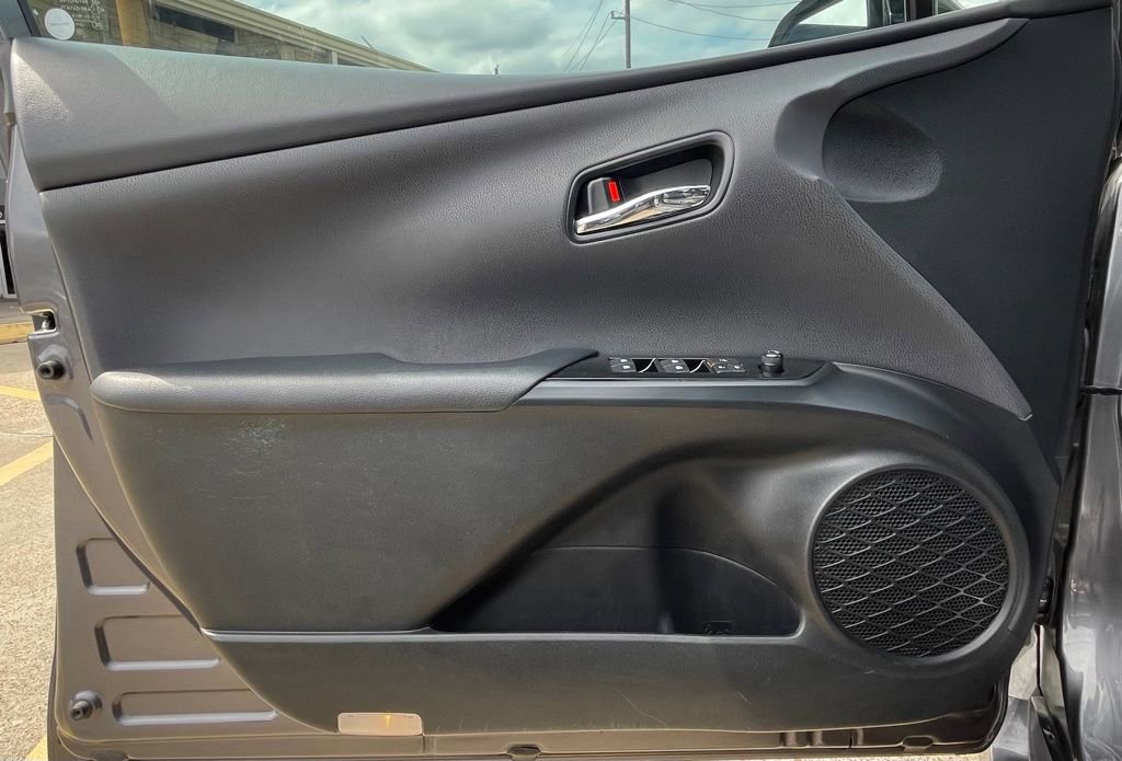 Used 2017 Toyota Prius Four FWD image 31