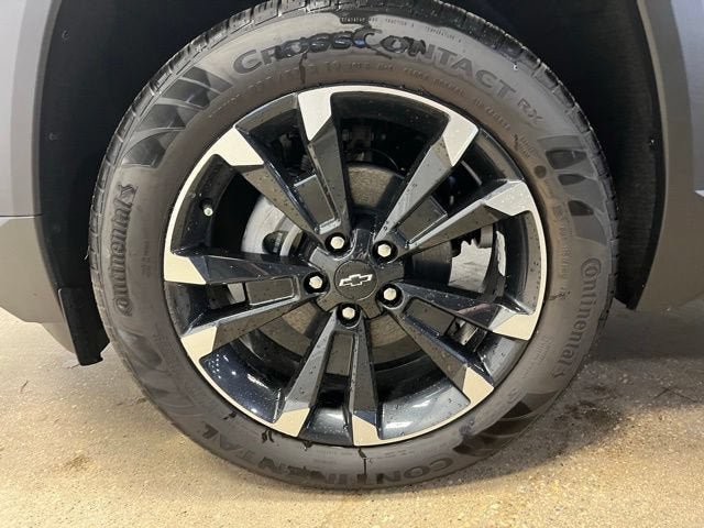 New 2026 Chevrolet Equinox RS w/ Convenience Package III AWD/4WD image 29
