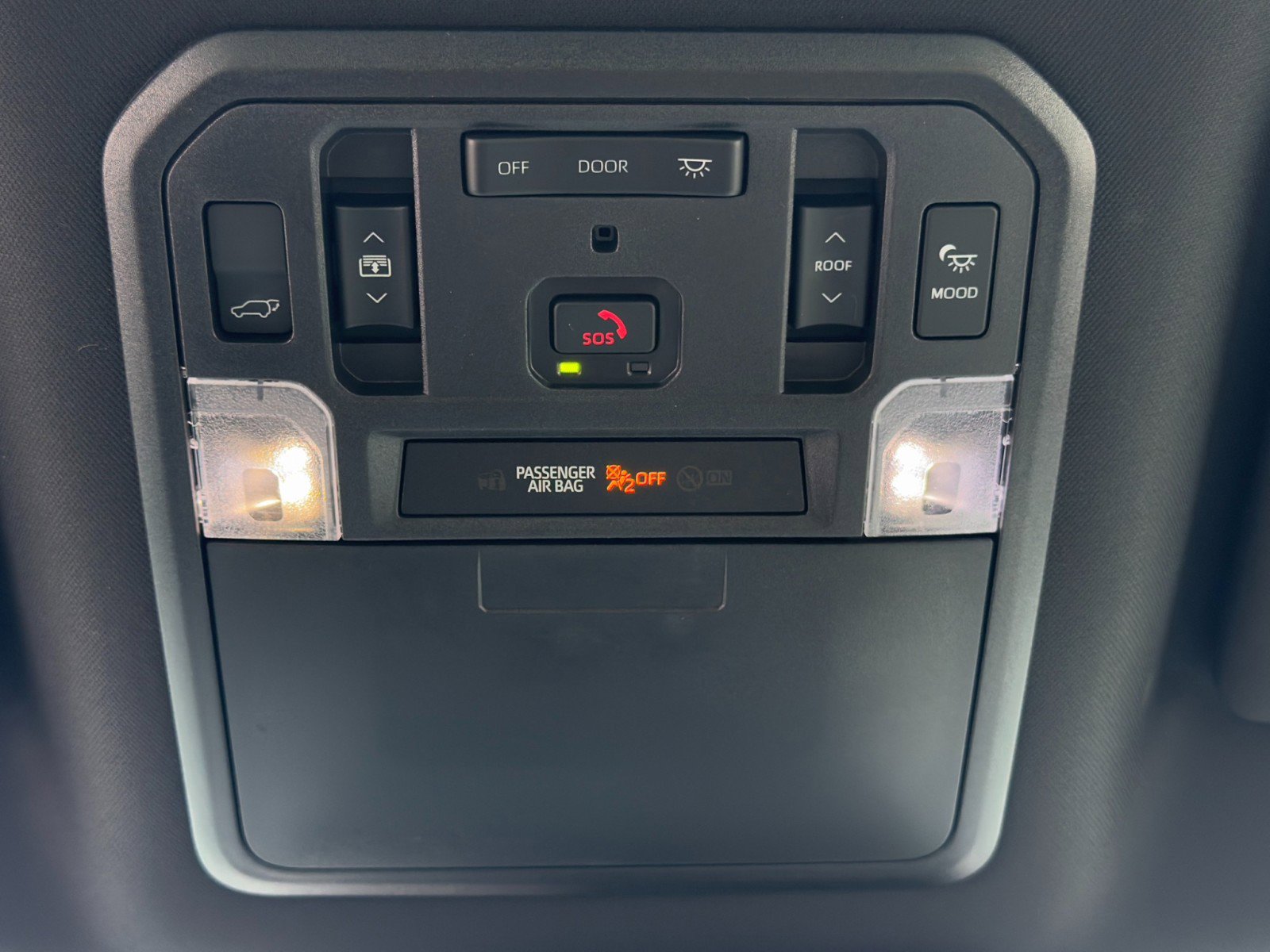 Used 2024 Toyota Sequoia Capstone image 38