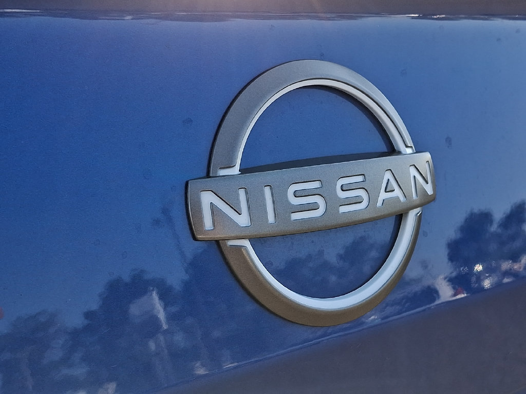 Certified 2025 Nissan Altima 2.5 SL FWD image 32