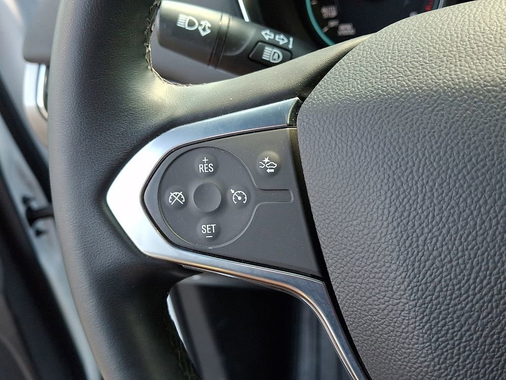 Certified 2024 Chevrolet Traverse LT image 21