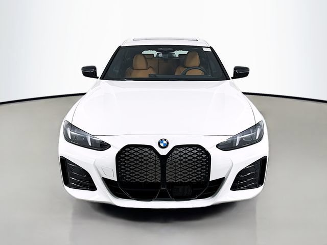 Used 2026 BMW i4 xDrive40i w/ M Sport Package AWD/4WD image 2