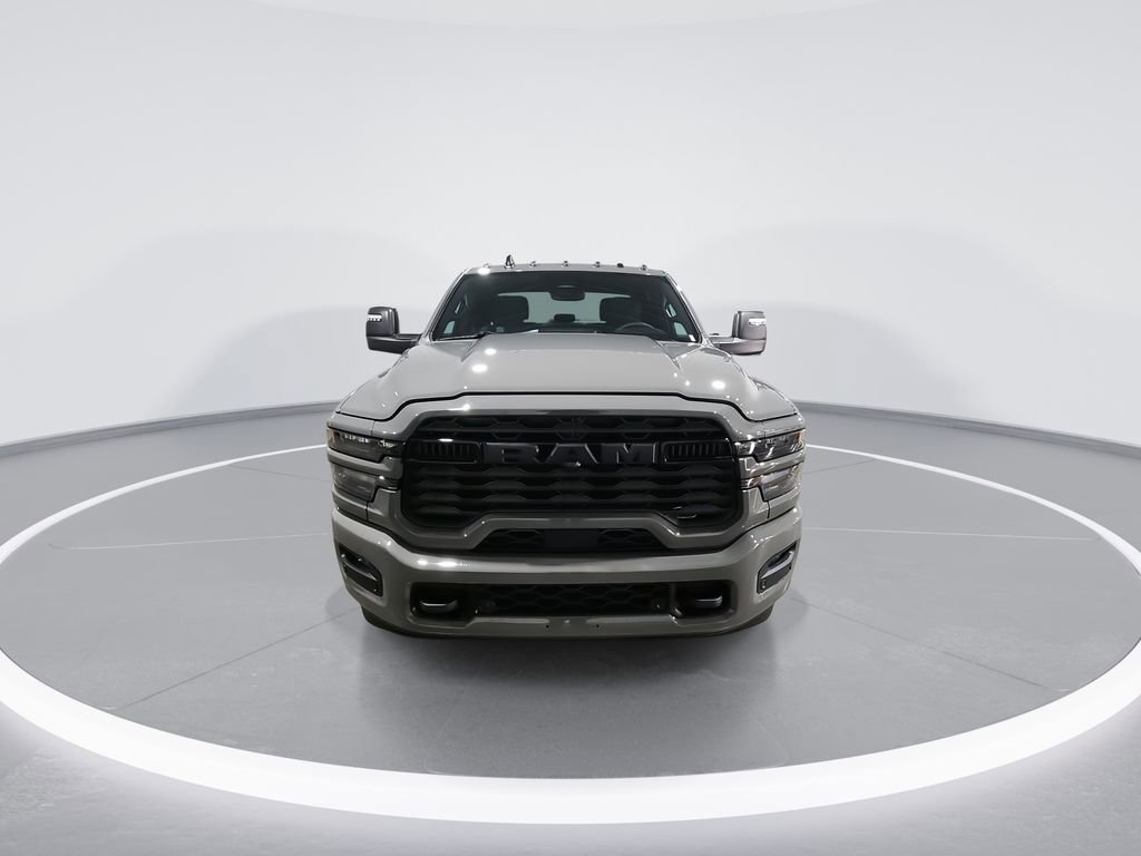 New 2026 RAM 2500 Big Horn image 3