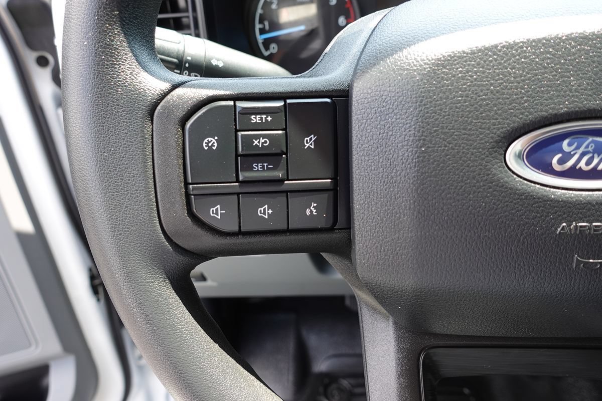 Used 2024 Ford F350 XL w/ XL Off-Road Package AWD/4WD image 47