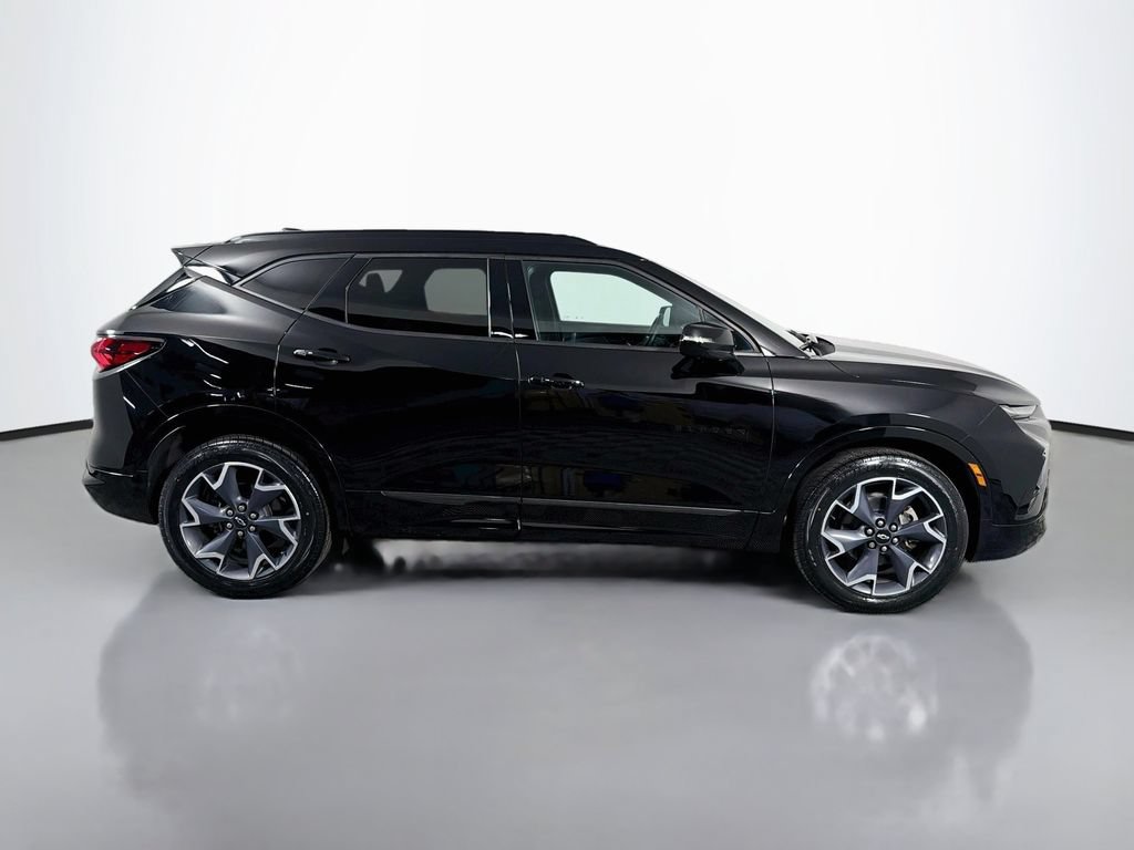 Used 2020 Chevrolet Blazer RS AWD/4WD image 8
