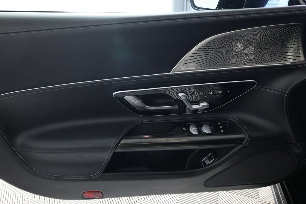 Used 2022 Mercedes-Benz SL 63 AMG 4MATIC image 20