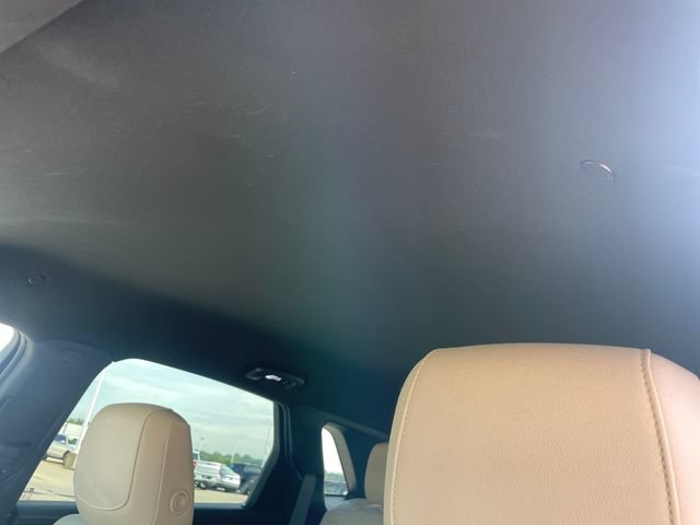 Used 2018 Cadillac XT5 AWD image 27