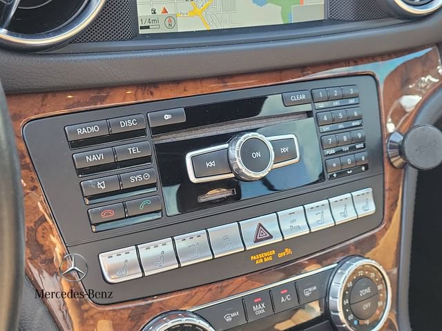 Used 2014 Mercedes-Benz SL 550 image 22