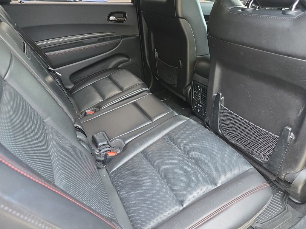Used 2023 Dodge Durango GT RWD image 15