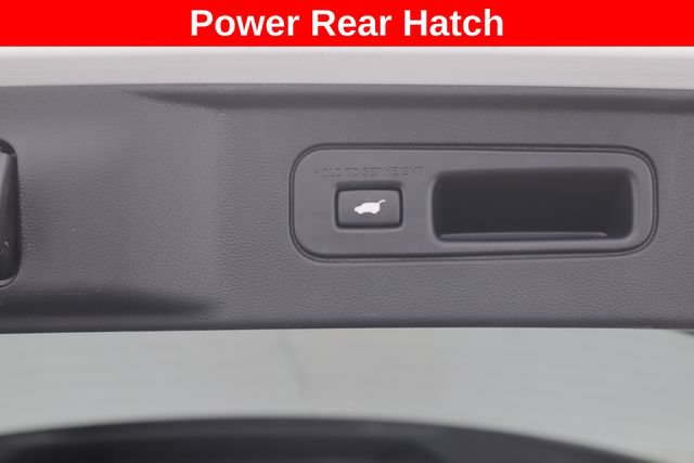Used 2025 Honda Pilot Black Edition image 32