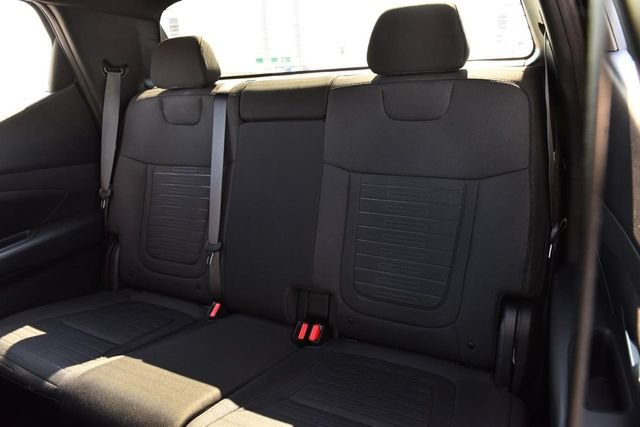 Used 2024 Hyundai Santa Cruz SEL FWD image 22