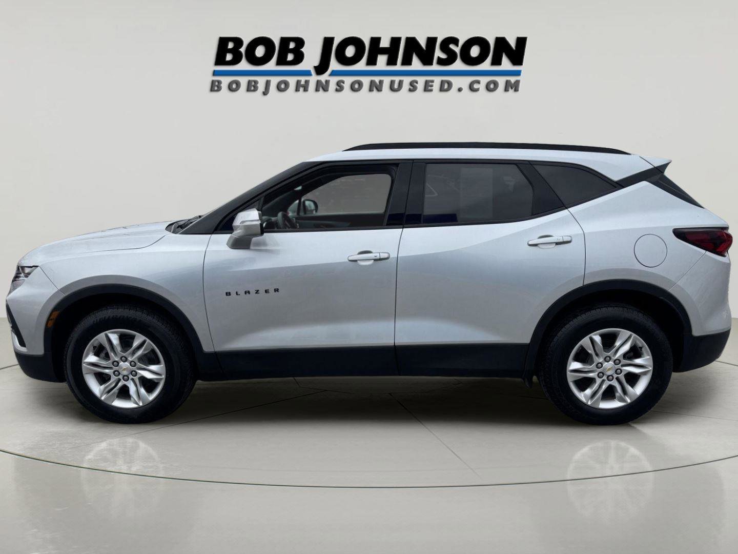 Used 2022 Chevrolet Blazer LT image 6