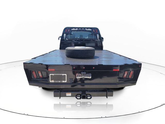 New 2025 Ford F350 XL w/ XL Chrome Package RWD image 5