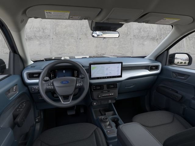 New 2026 Ford Maverick XLT w/ Equipment Group 301A image 9