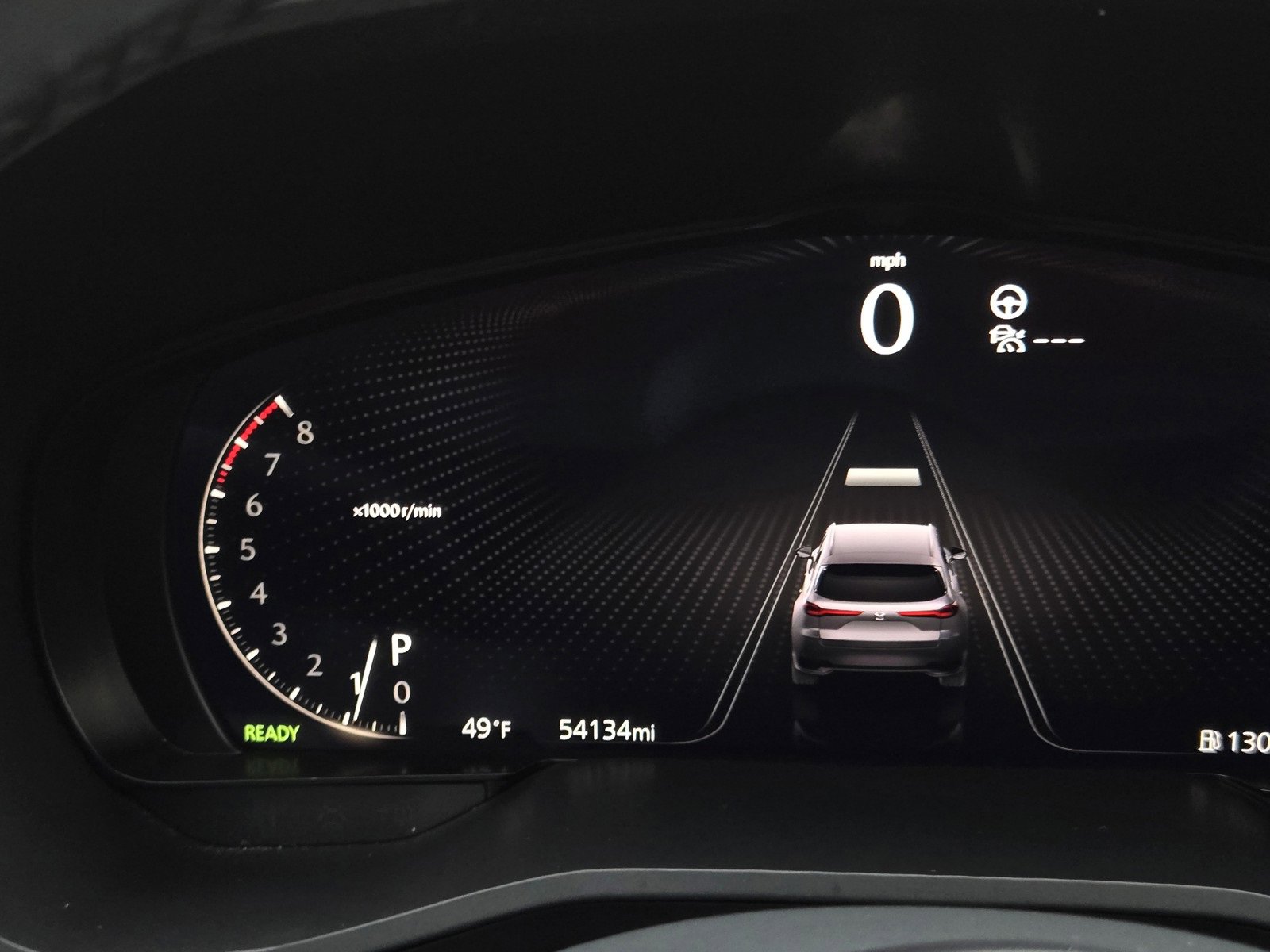 Used 2024 MAZDA CX-90 3.3 Turbo S image 30