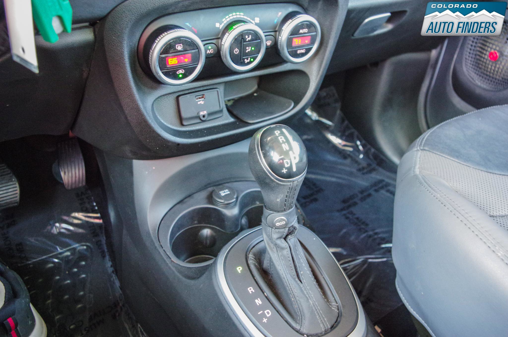 Used 2015 FIAT 500L Lounge image 13