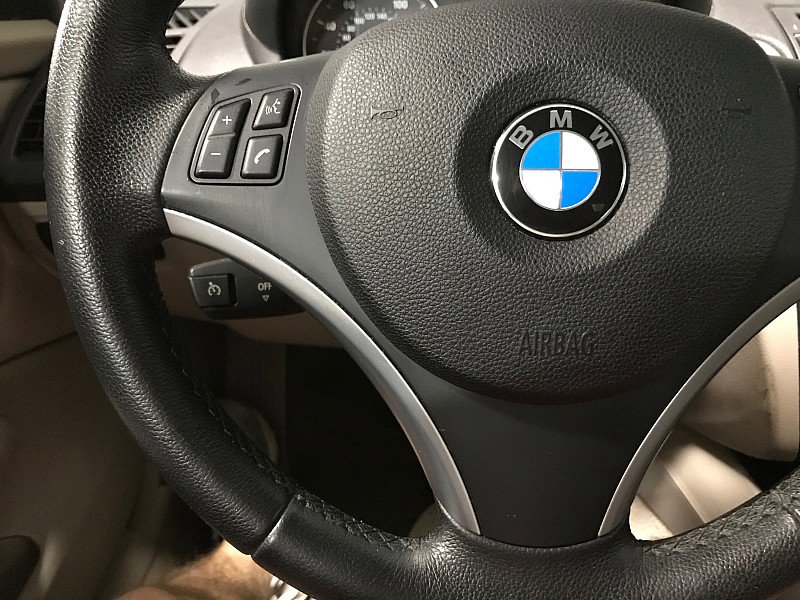 Used 2010 BMW 128i Coupe RWD image 20
