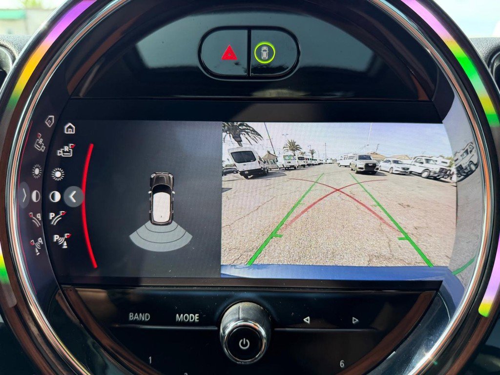 Used 2022 MINI Cooper Countryman image 42