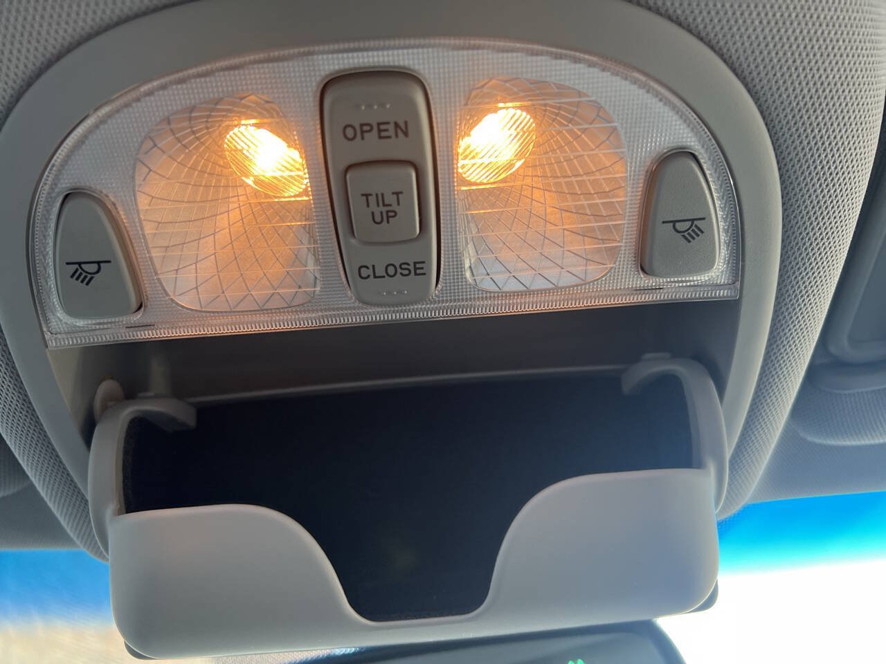 Used 2007 Hyundai Santa Fe Limited AWD/4WD image 33