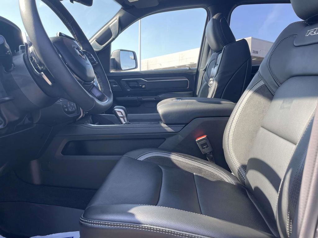 New 2026 RAM 1500 RHO w/ RHO Level 1 Equipment Group image 25