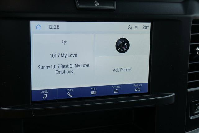 New 2026 Ford F250 XLT w/ FX4 Off-Road Package image 19