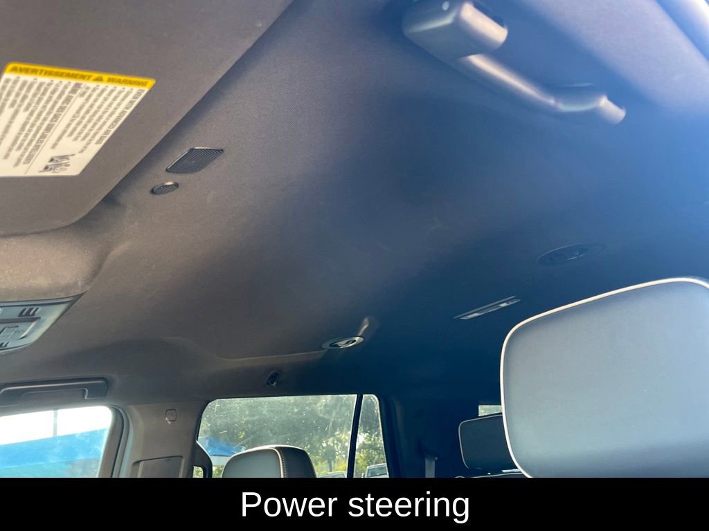 Used 2023 Chevrolet Tahoe Premier image 22
