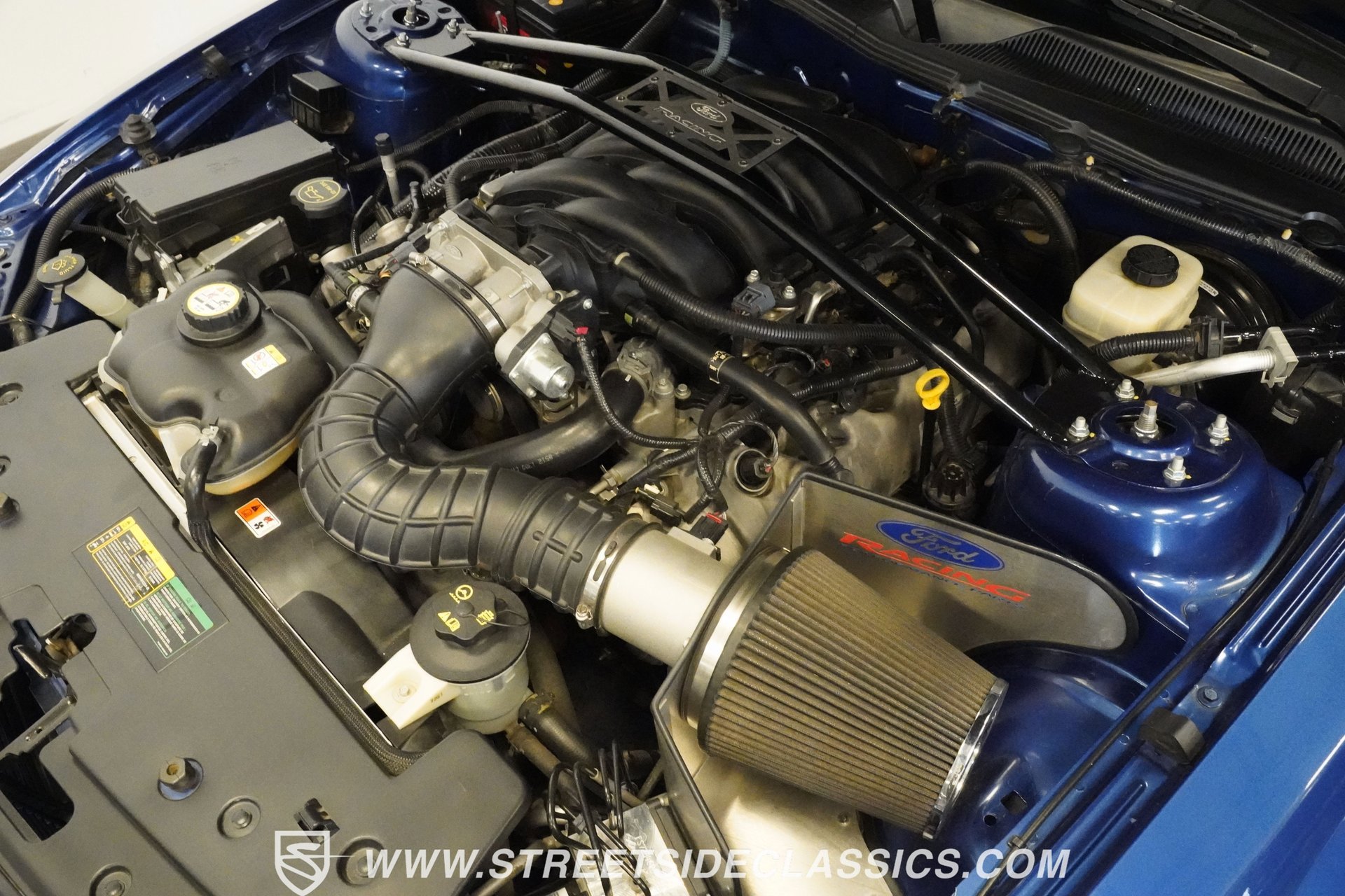 Used 2008 Ford Mustang GT image 36