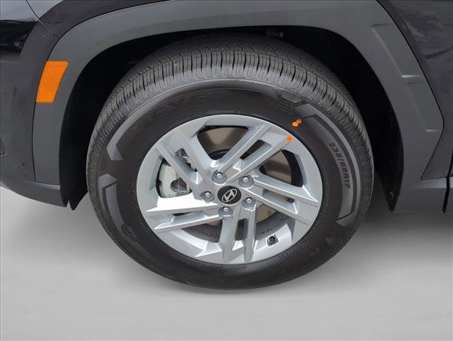 New 2026 Hyundai Tucson SE FWD image 10