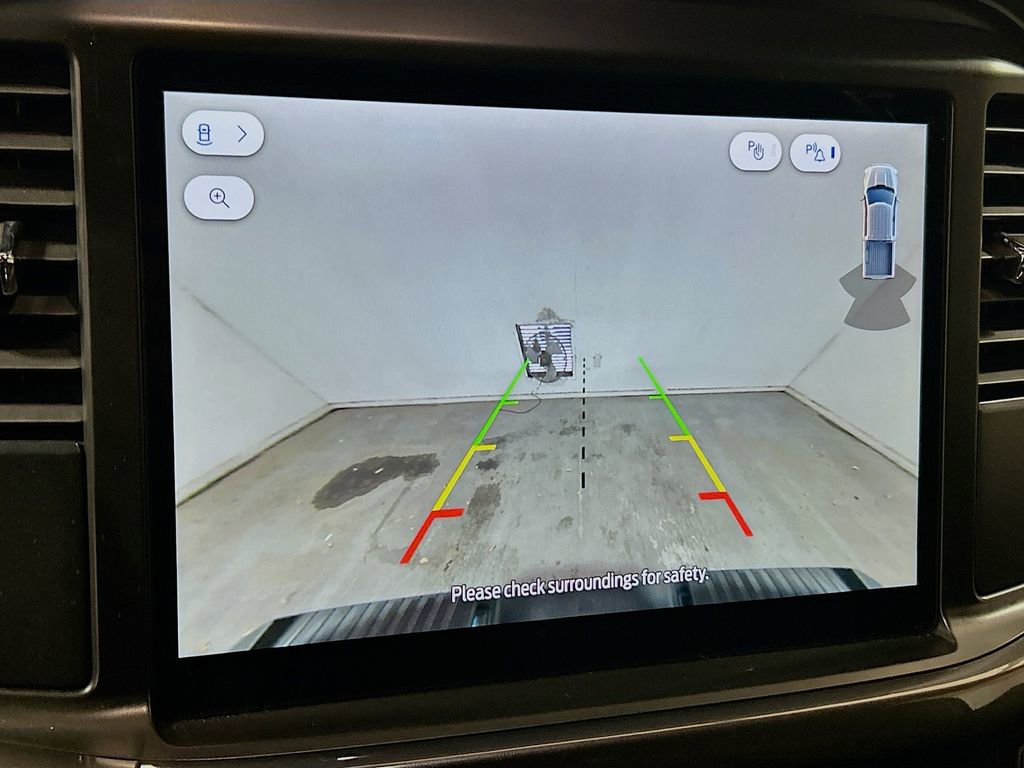 Used 2025 Ford F150 STX image 11