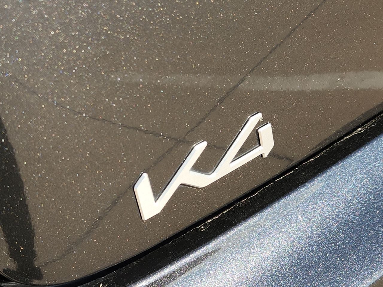 Used 2025 Kia K4 GT-Line FWD image 9