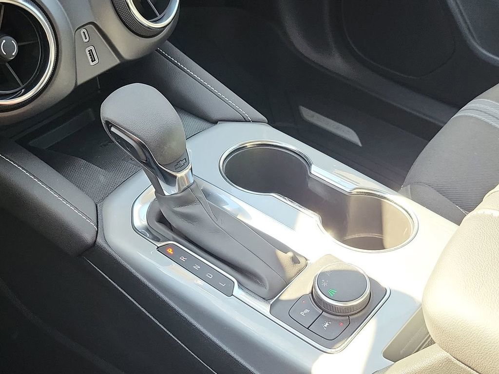 New 2026 Chevrolet Blazer LT w/ Convenience Package image 20