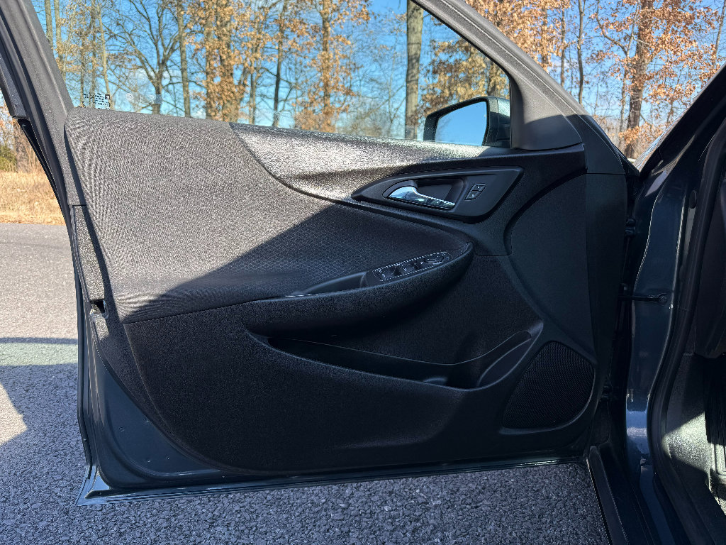 Used 2019 Chevrolet Malibu LT image 21