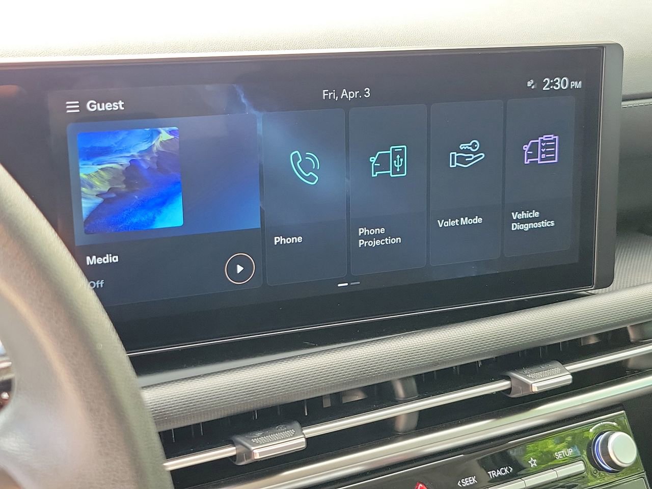 Used 2025 Hyundai Tucson SEL image 24