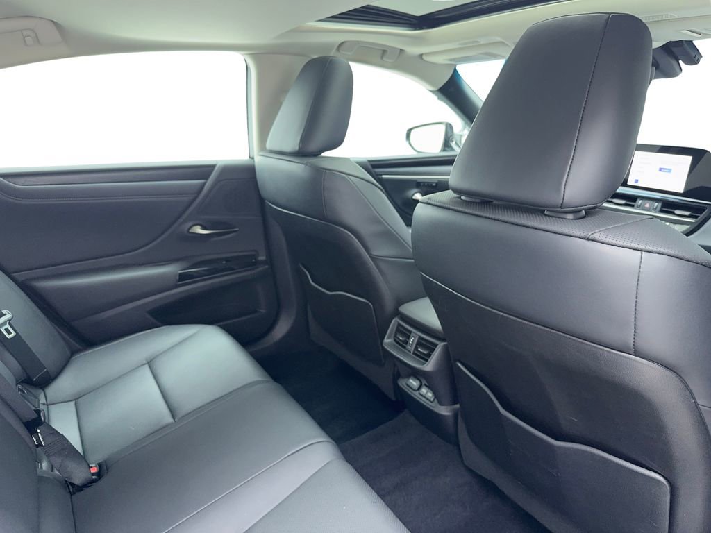 Used 2023 Lexus ES 350 w/ Premium Package FWD image 46