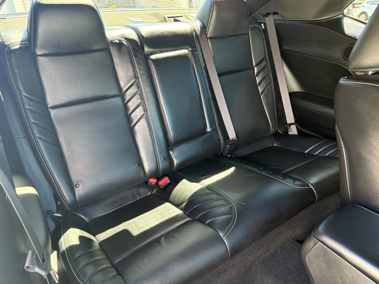 Used 2023 Dodge Challenger SRT Hellcat image 24