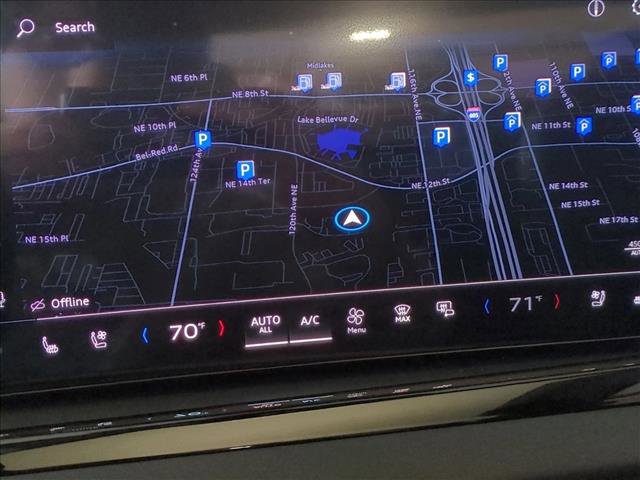New 2026 Audi A6 Premium Plus AWD/4WD image 14