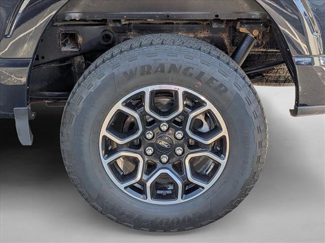 Used 2022 Ford F150 XLT w/ Equipment Group 302A High image 5