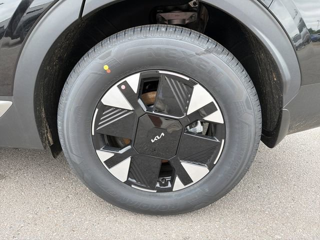 New 2026 Kia Sportage LX FWD image 25