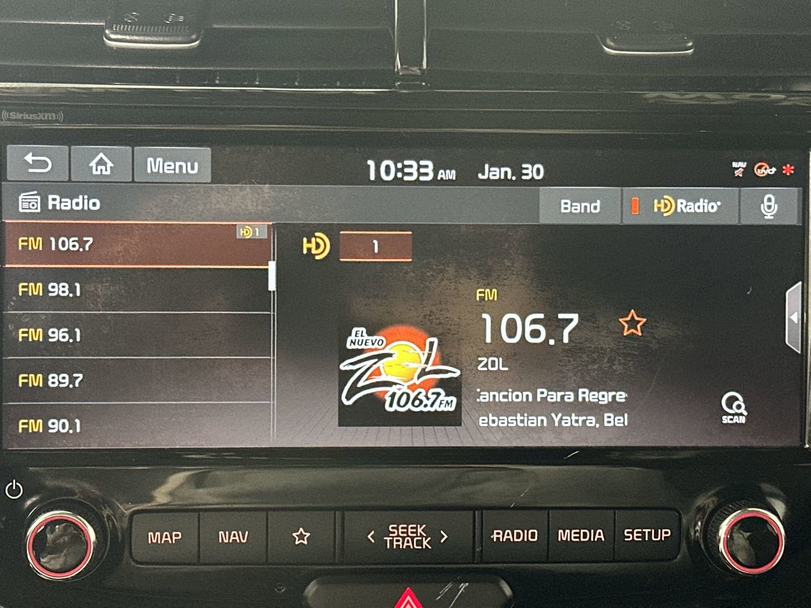 Used 2020 Kia Soul EX image 20