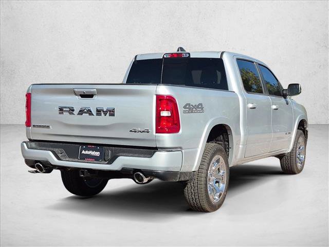 New 2026 RAM 1500 Big Horn AWD/4WD image 2