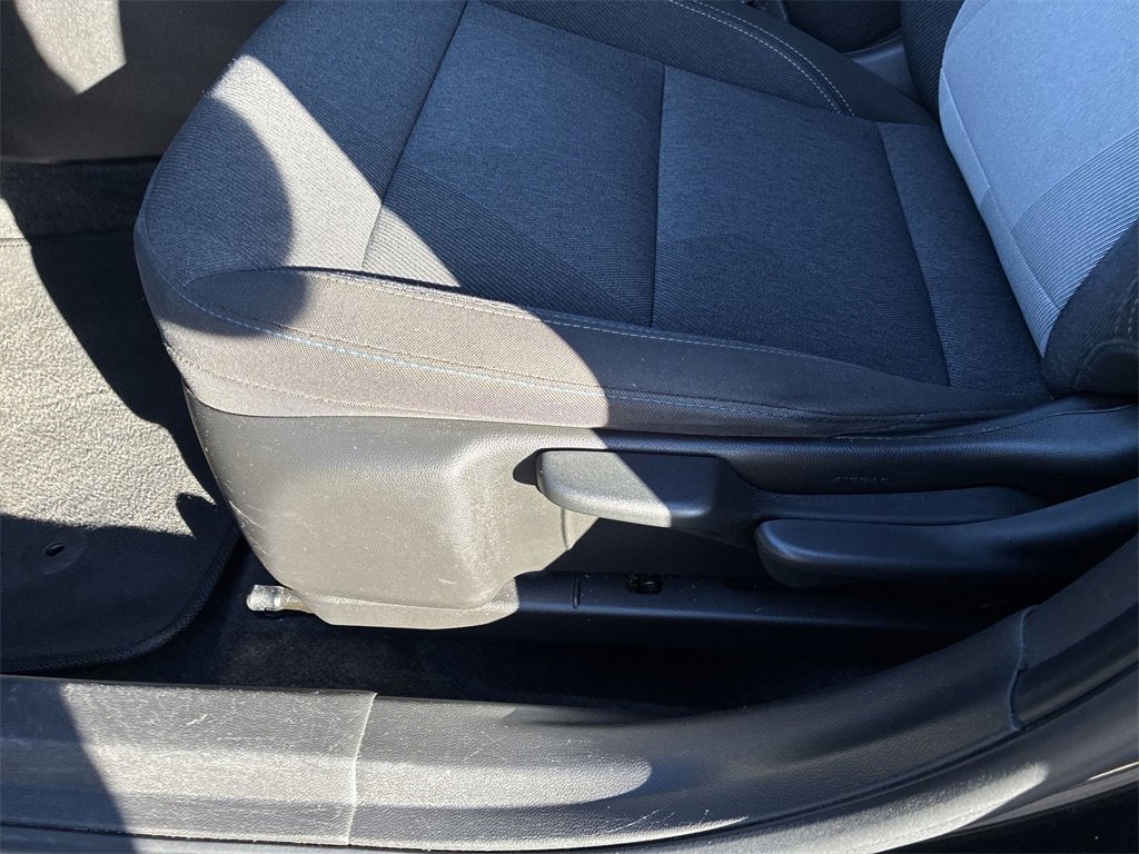 Used 2024 Chevrolet Trax LS image 12