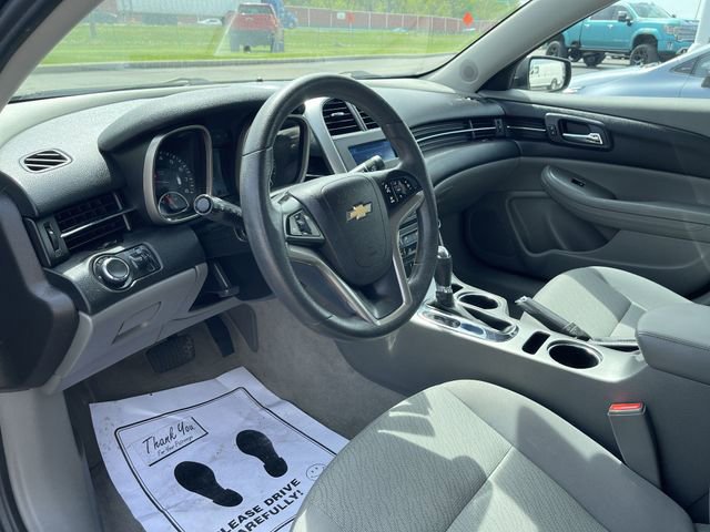 Used 2014 Chevrolet Malibu LS w/ Protection Package FWD image 10