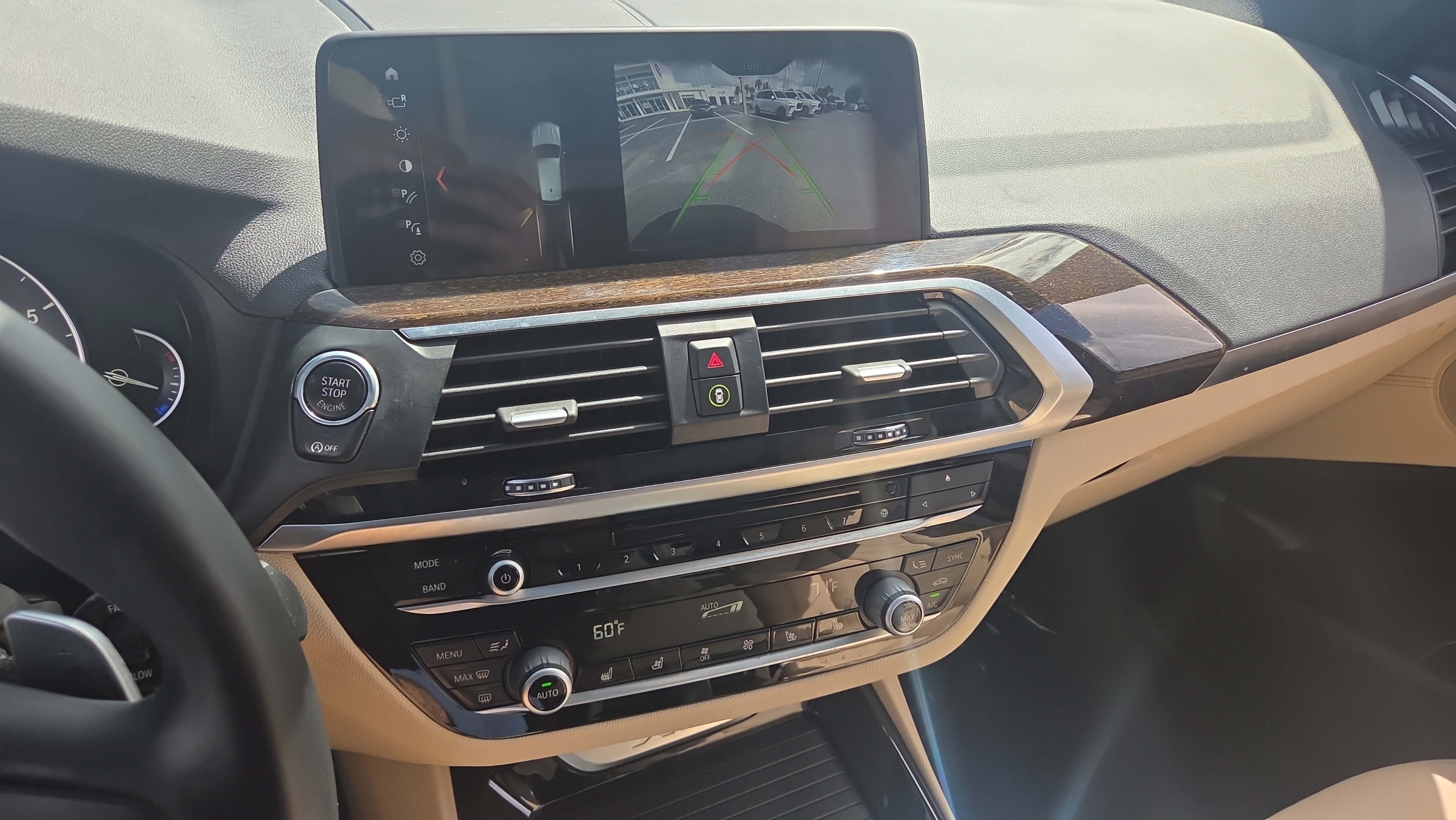 Used 2019 BMW X3 sDrive30i RWD image 26