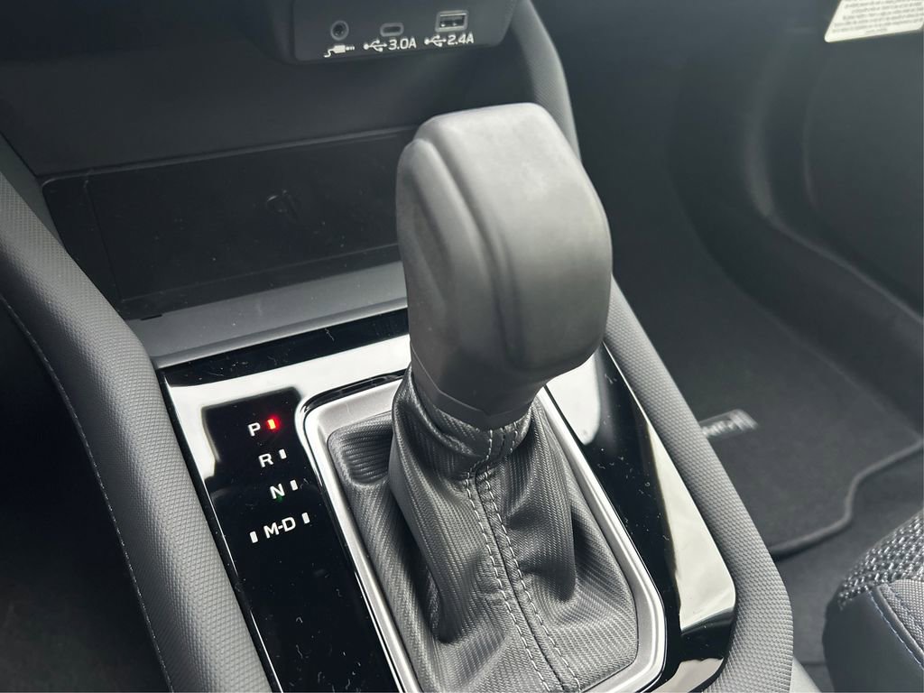 New 2025 Subaru Forester Premium image 38