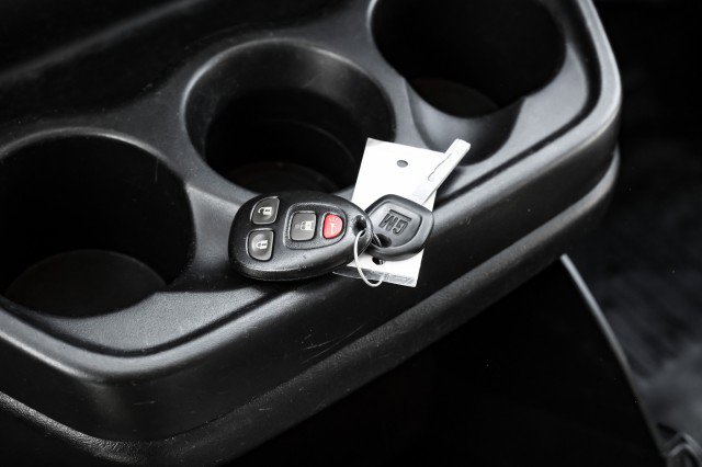 Used 2021 Chevrolet Express 2500 w/ Driver Convenience Package image 51