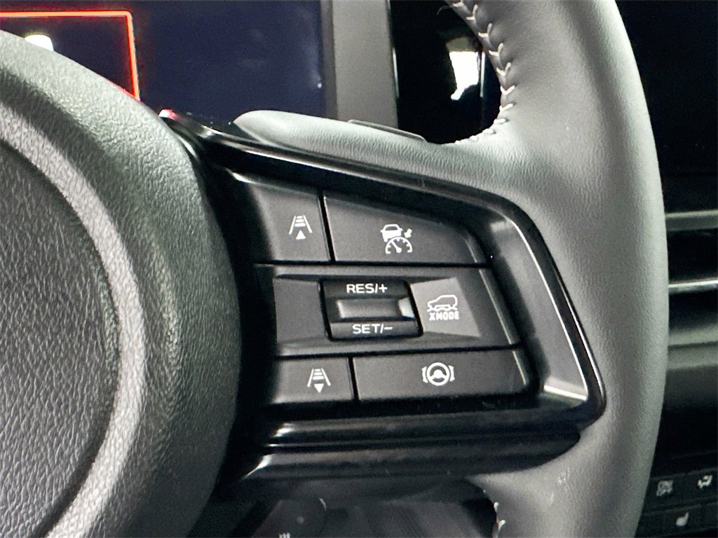 New 2026 Subaru Outback Touring image 9