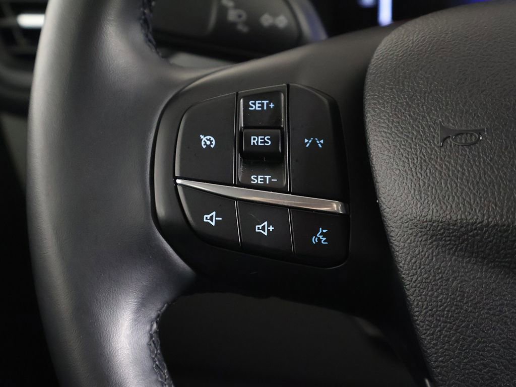 Used 2024 Ford Escape Active image 35