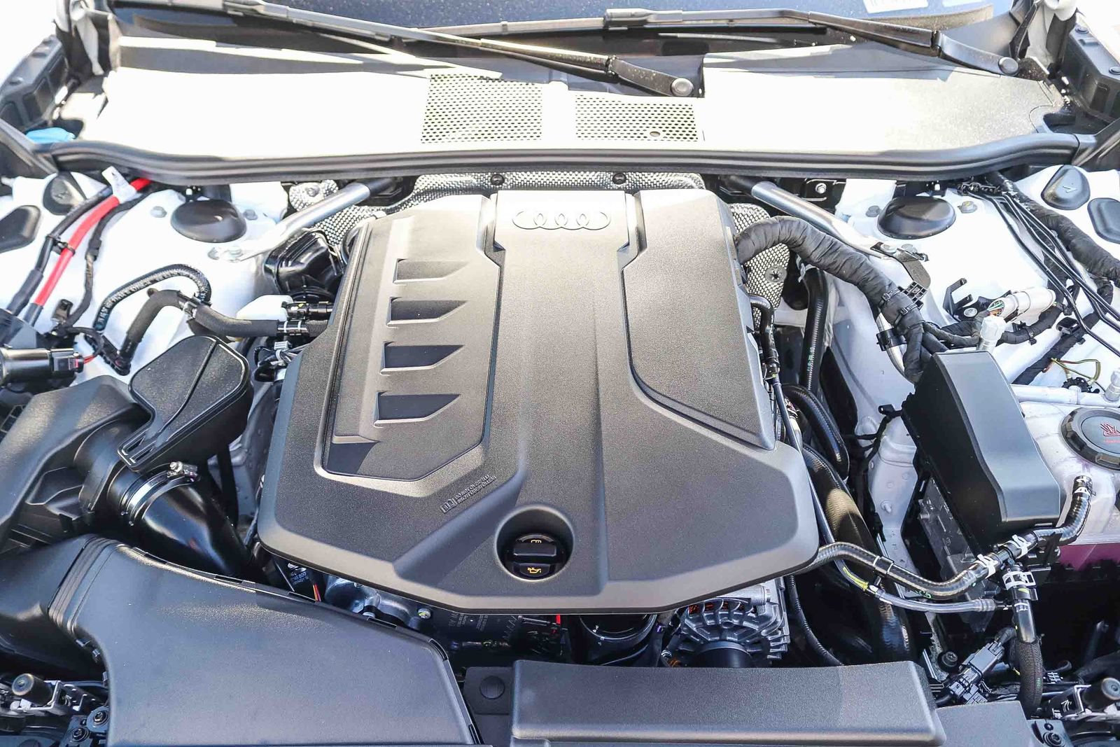 Certified 2025 Audi A5 2.0T Premium AWD/4WD image 30