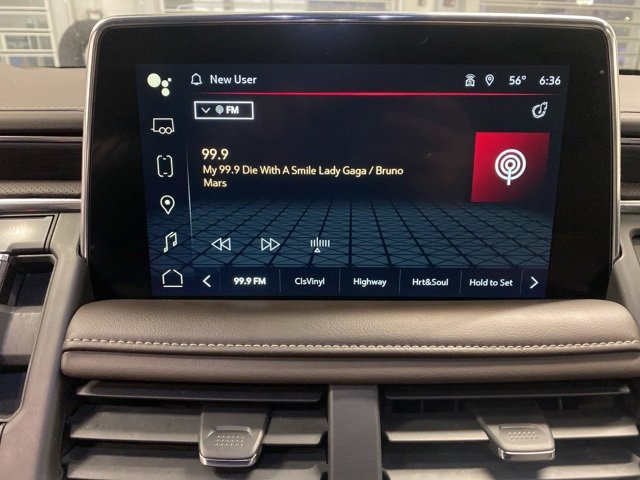 Certified 2024 GMC Yukon XL SLT image 21